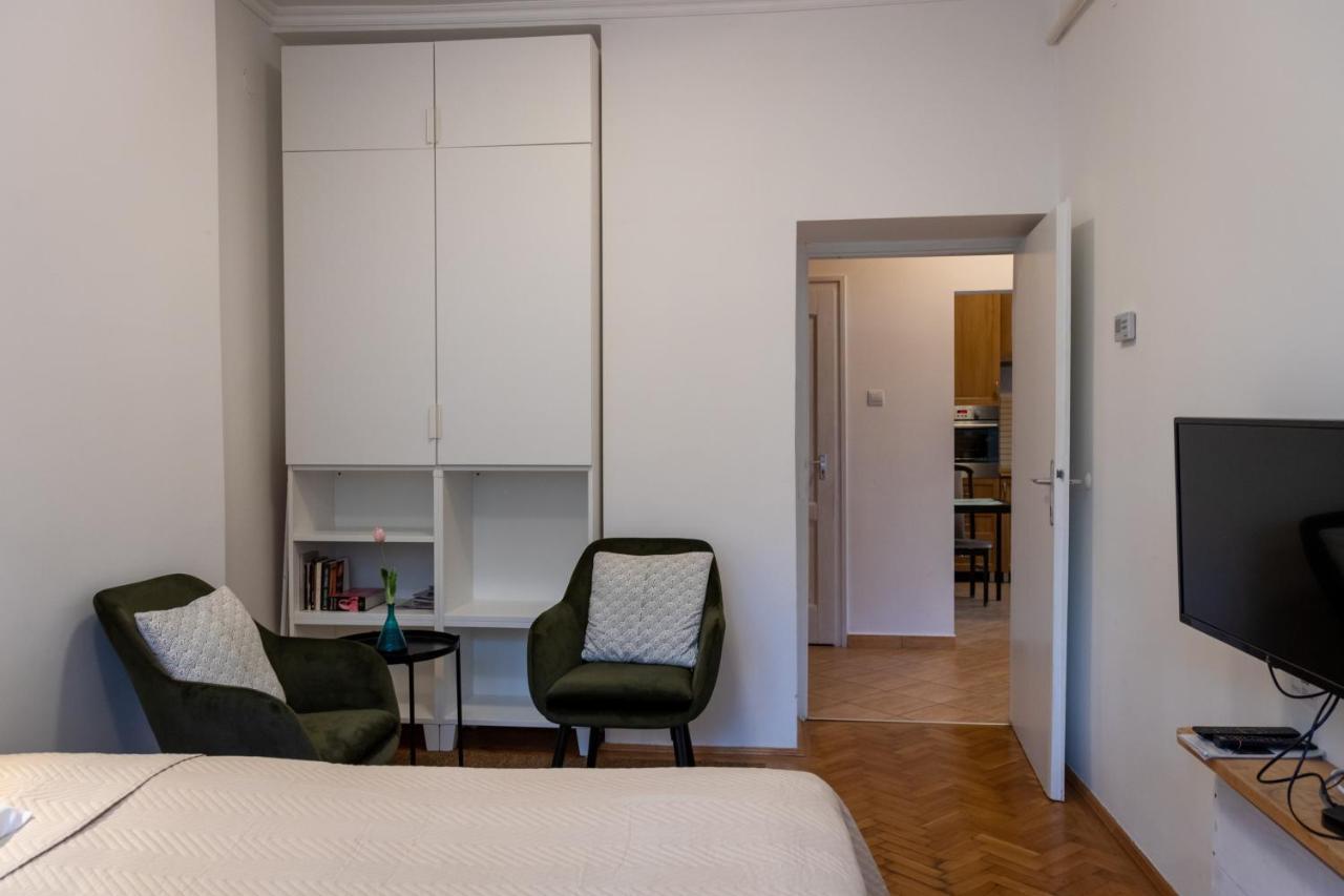 Sunbird Apartment Budapest