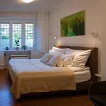 Sunbird Apartman Budapest