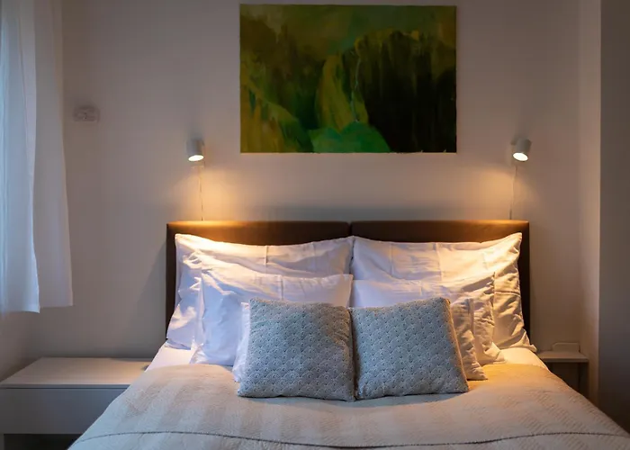 Sunbird Apartman Budapest
