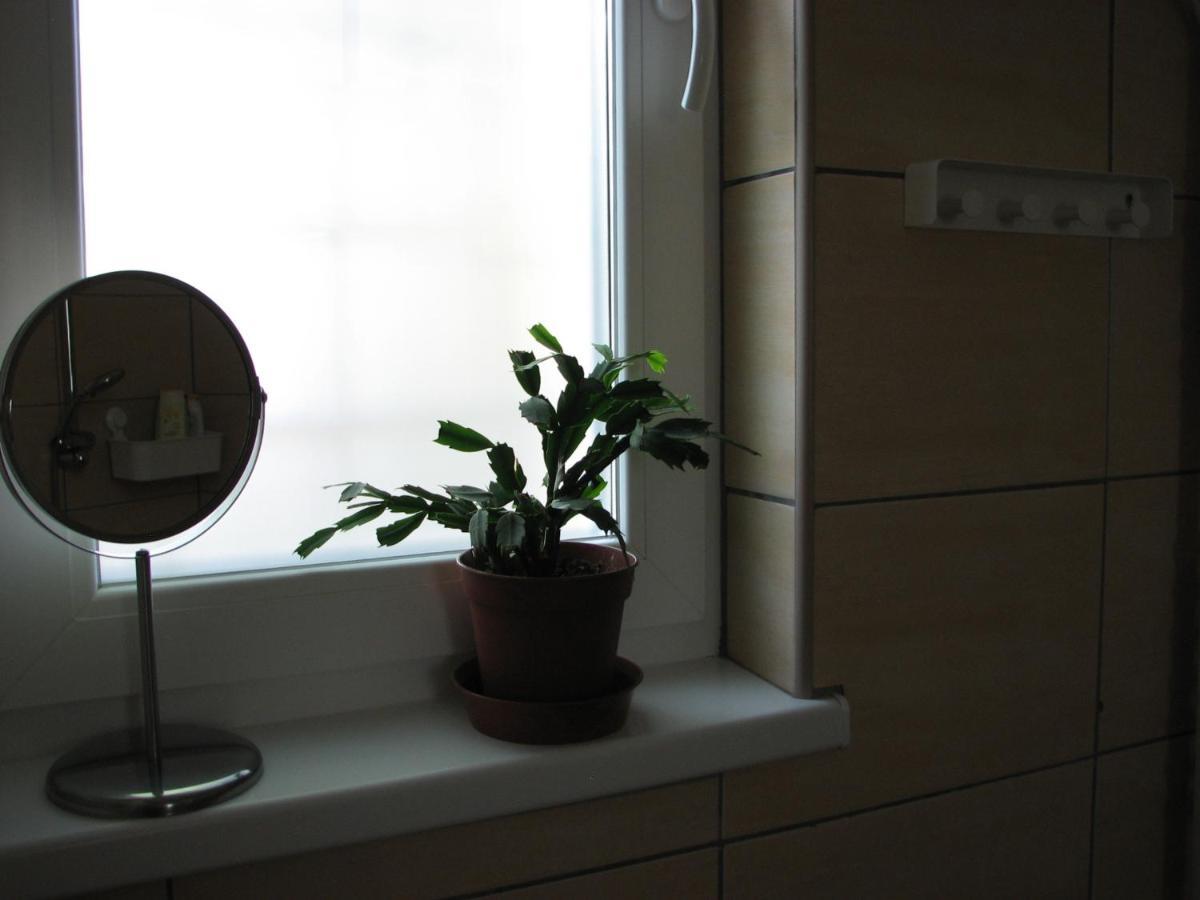 Sunbird Appartamento
