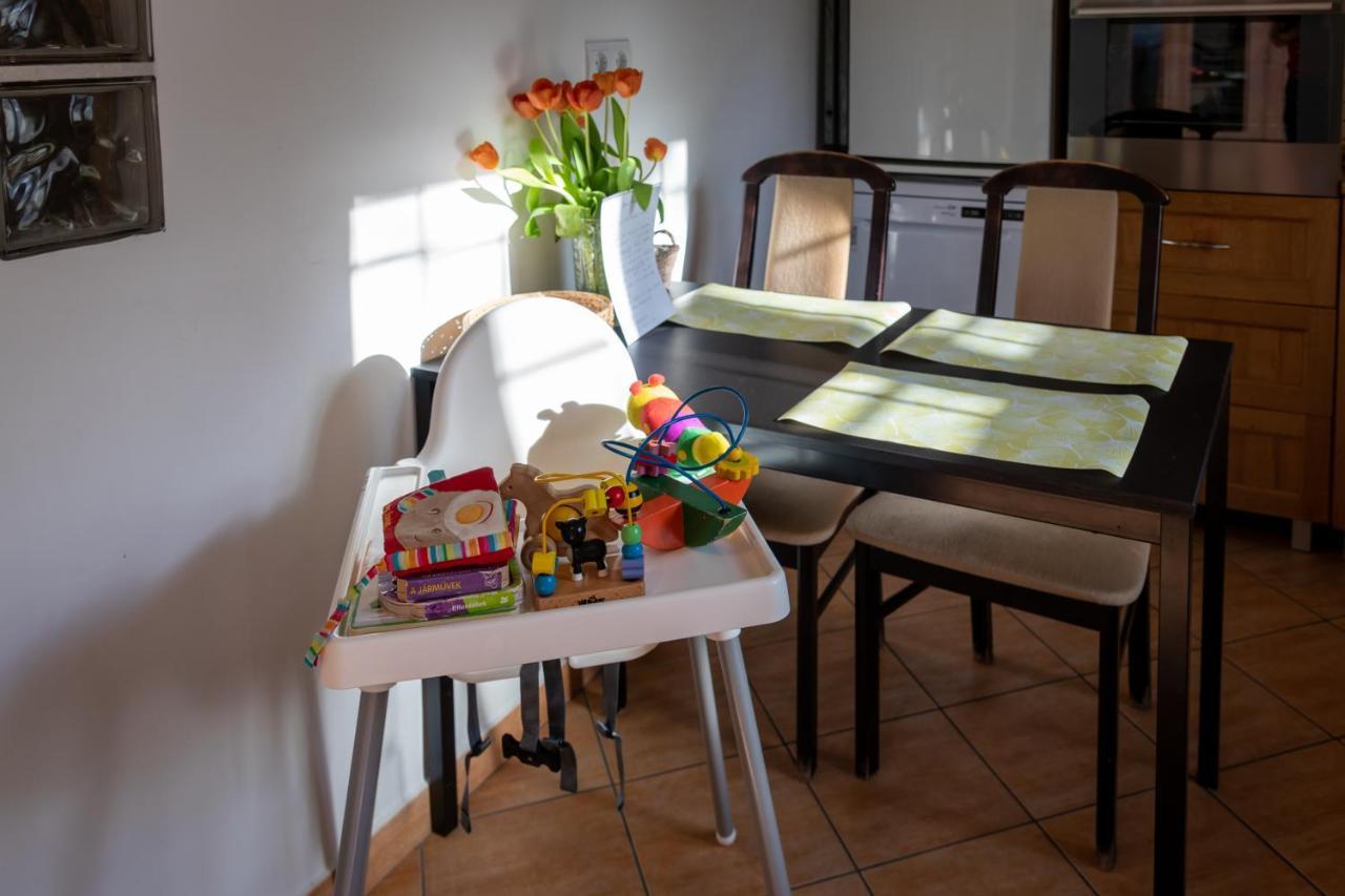 Appartamento Sunbird Budapest