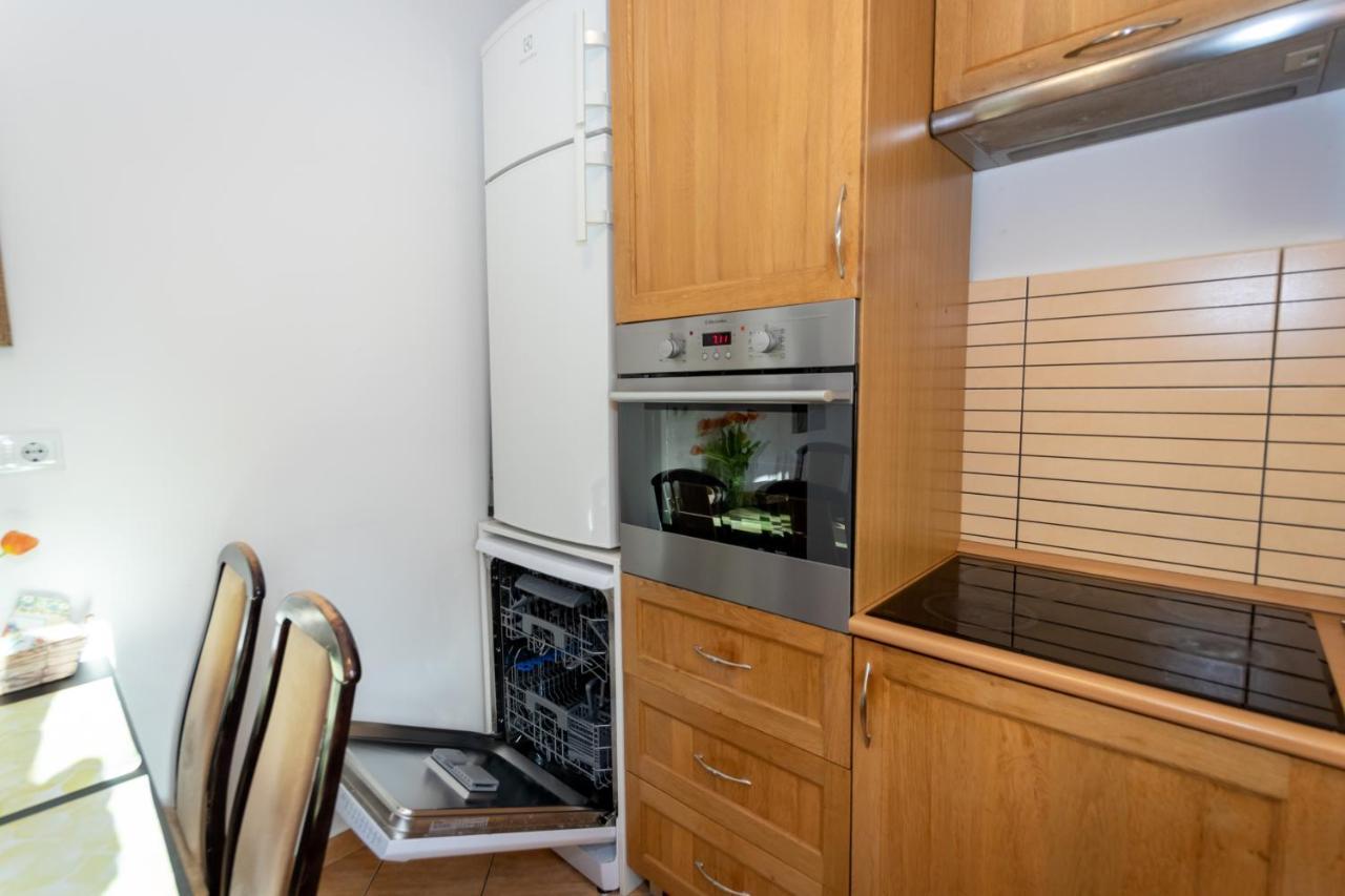 Sunbird Appartamento