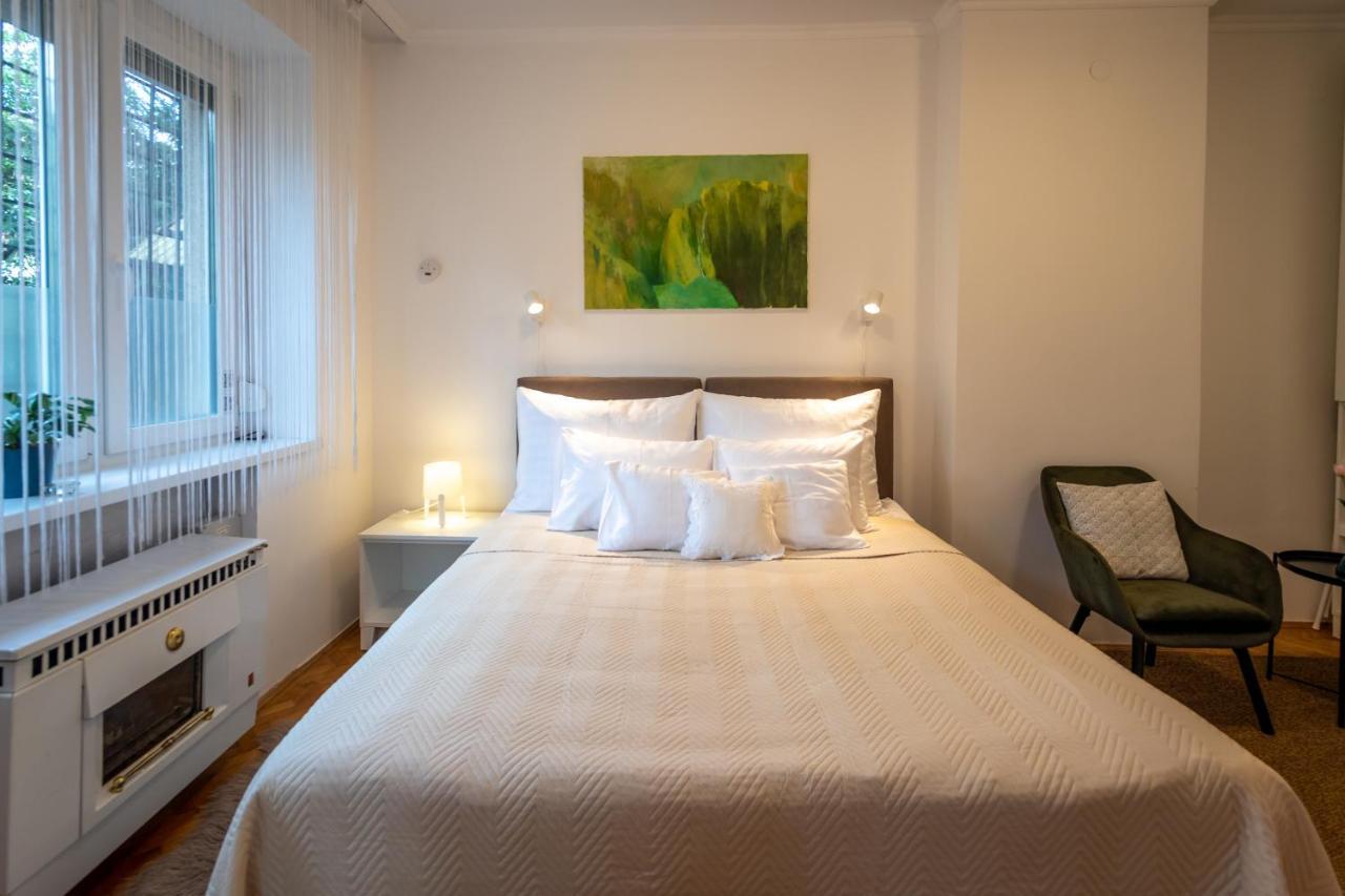 Appartamento Sunbird Budapest