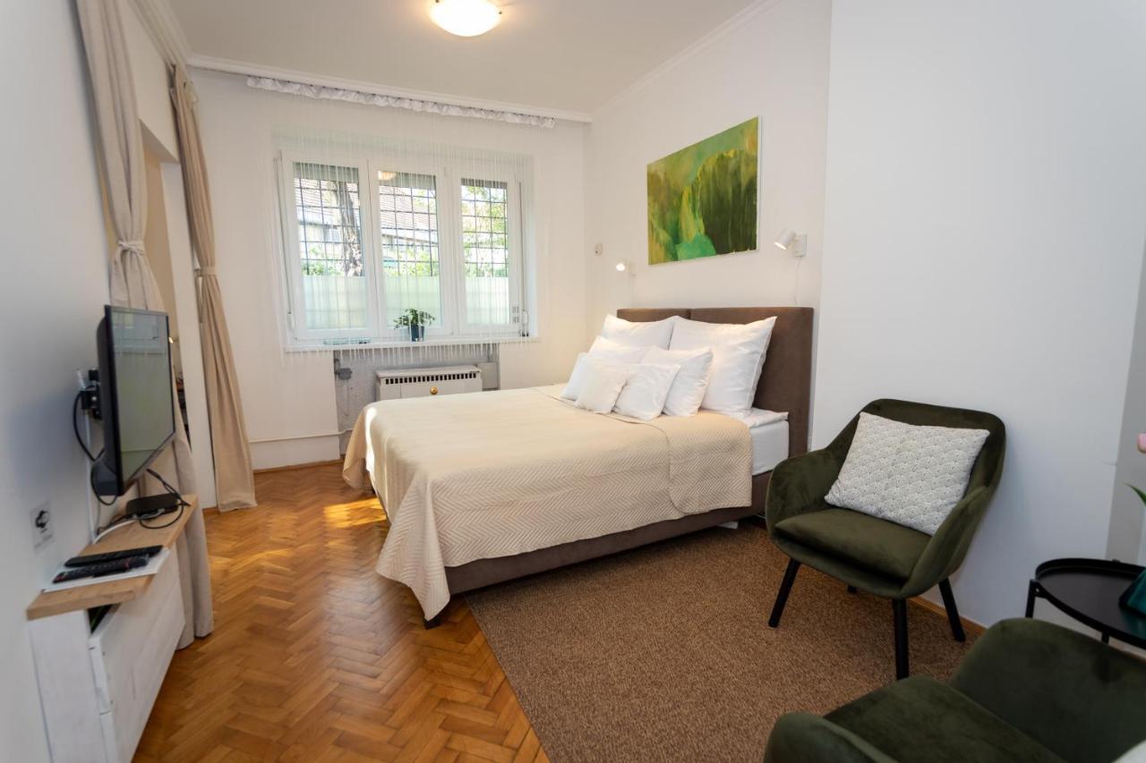 Apartamento Sunbird *