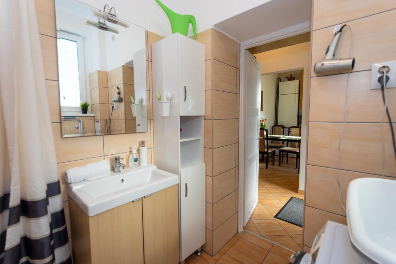 Appartamento Sunbird