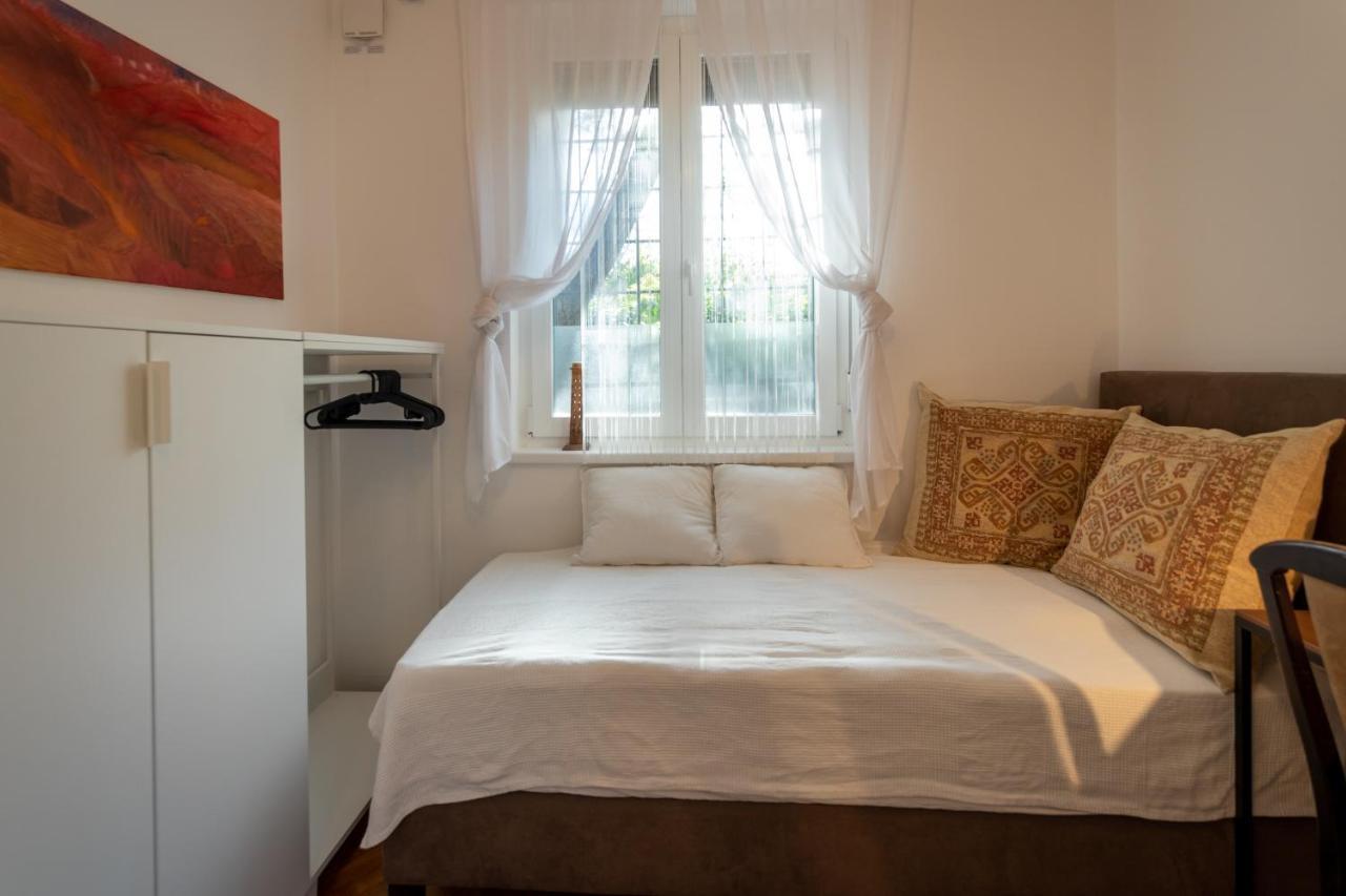 Appartamento Sunbird Budapest