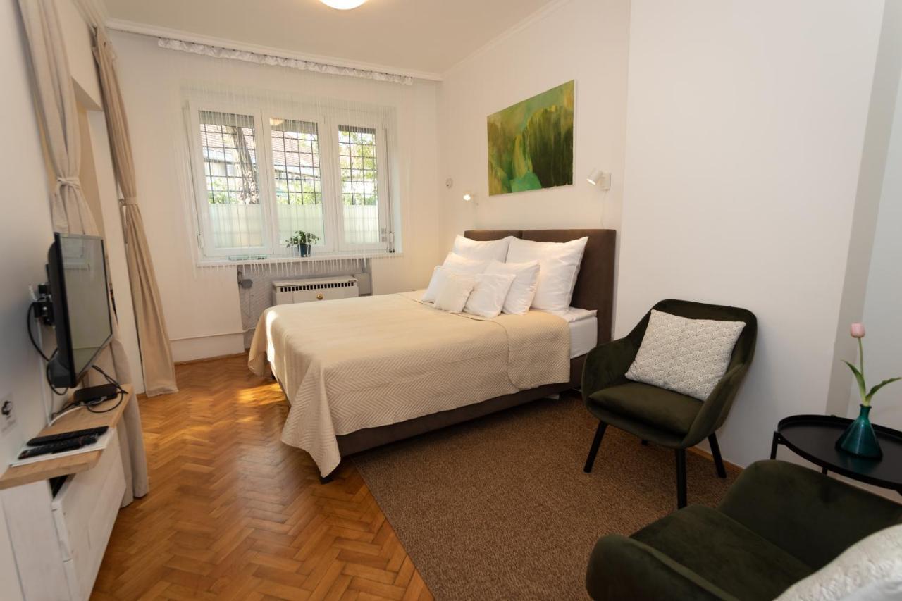 Sunbird Appartamento Budapest