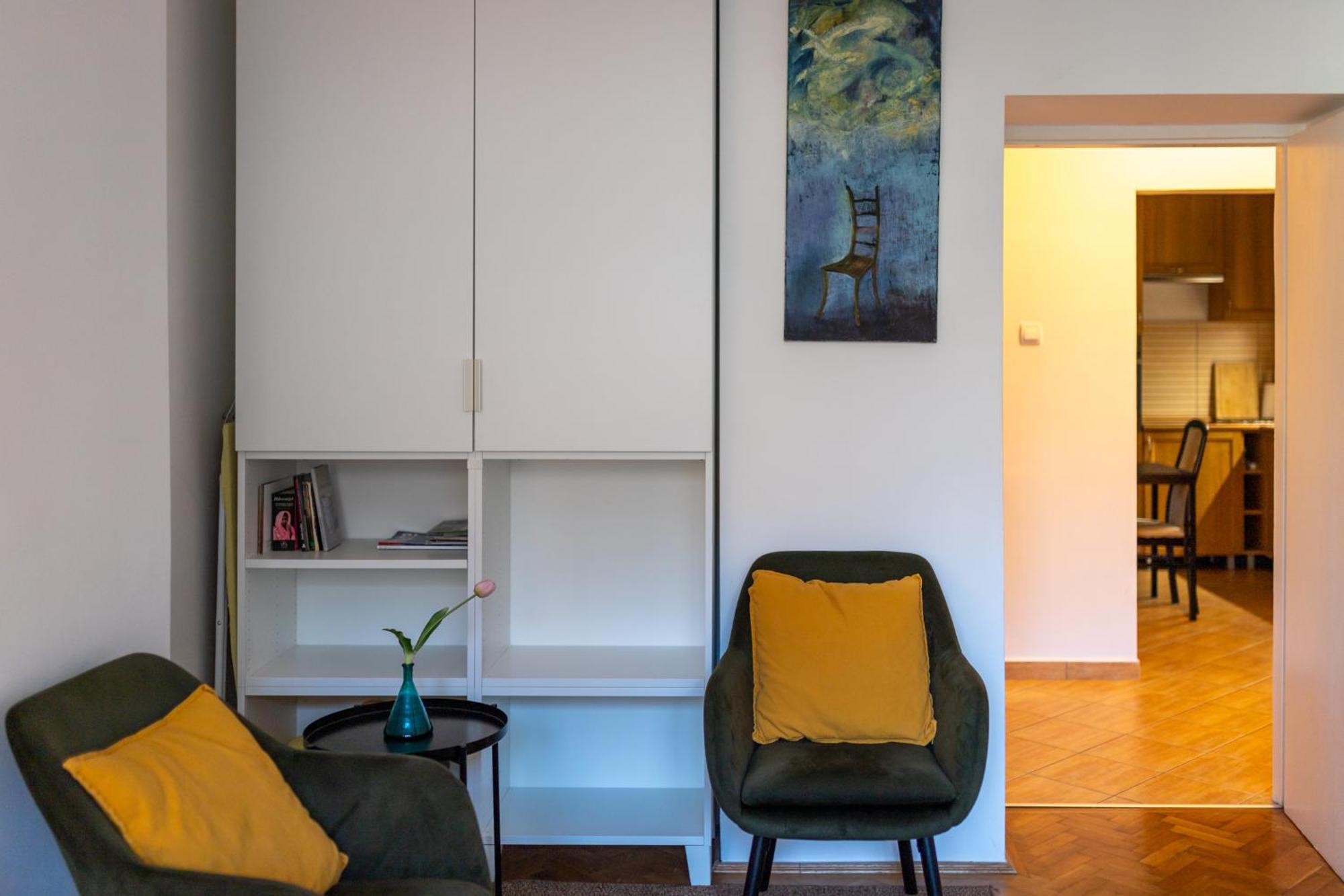Apartmán Sunbird *