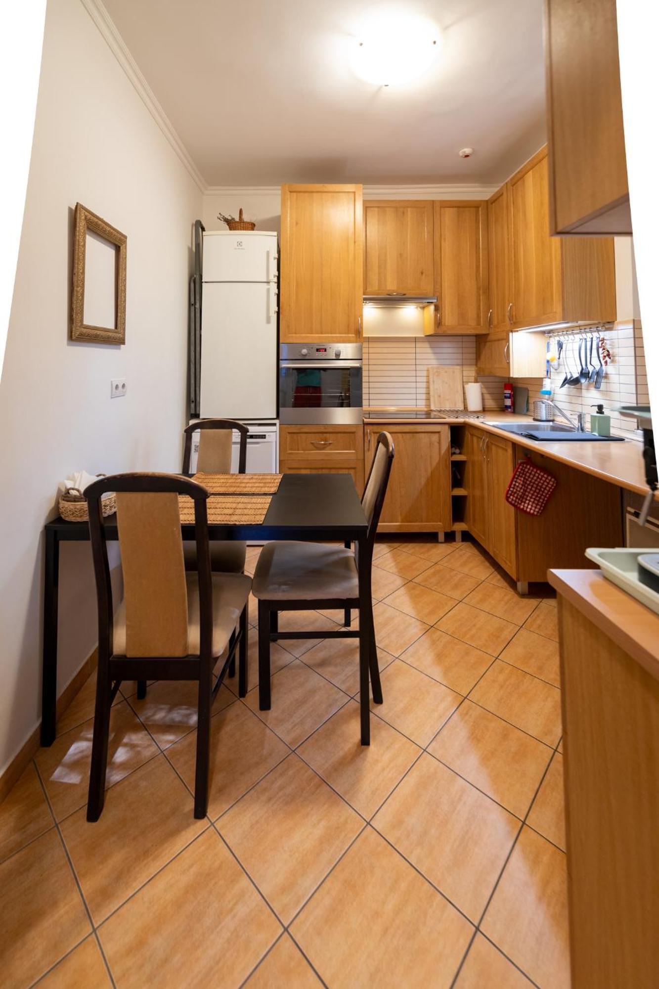 Sunbird Apartmán Budapešť