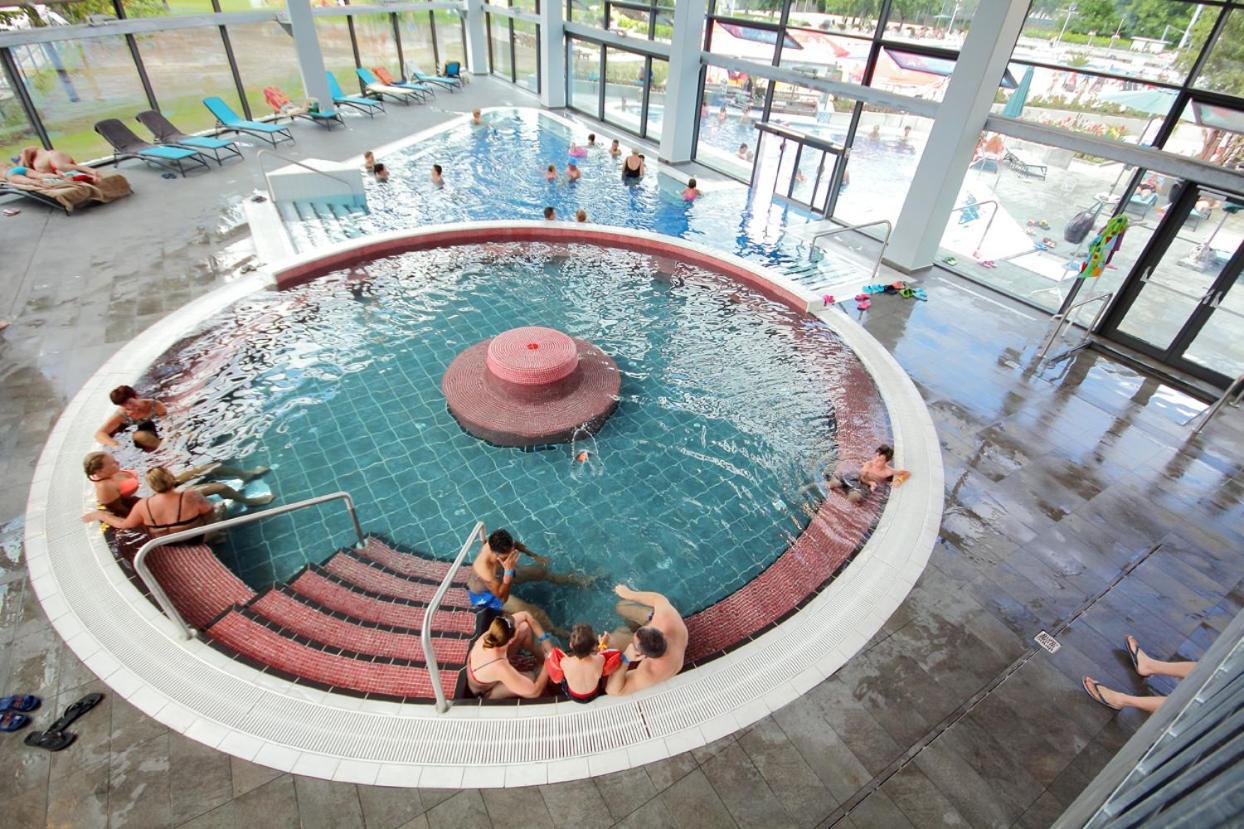 Sunbird Apartmán *