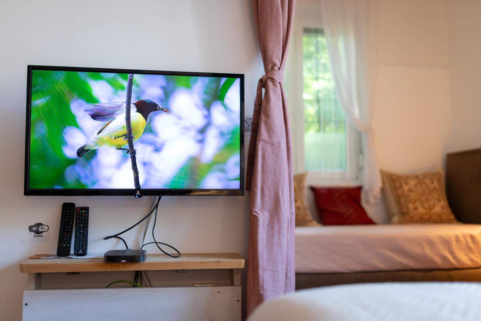 Apartmán Sunbird Budapešť
