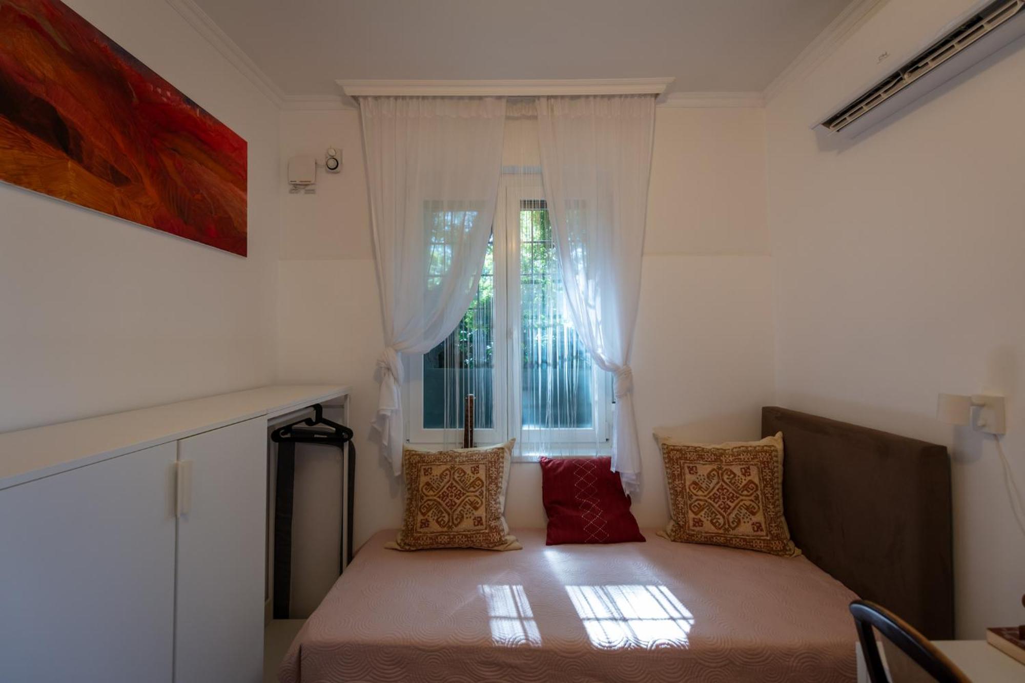 Sunbird Apartmán